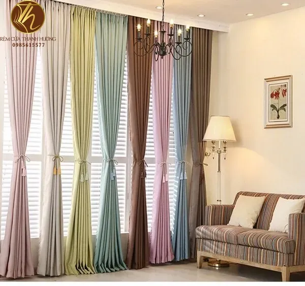 Rèm Vải Bố Một Màu Rèm Vải Bố Một Màu rsz z2652677467554 d6c30765b983560dfeddb8d479844358