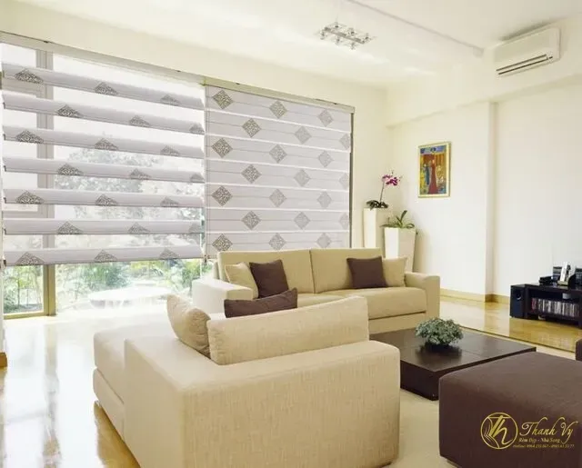 Top 5 mẫu rèm cầu vồng được ưa chuộng nhất hiện nay rem cau vong hoa van cao cap