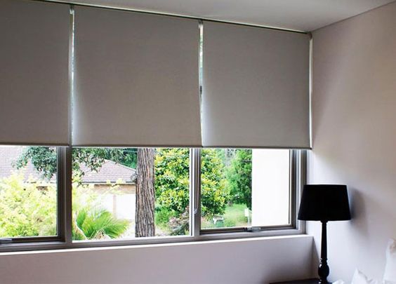 Top các loại rèm cửa sổ giá rẻ chất lượng bạn không thể bỏ qua rèm cửa sổ giá rẻ rem cuon van phong