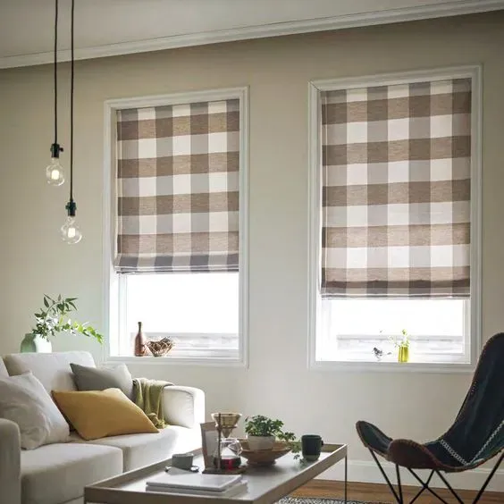 Top các loại rèm cửa sổ giá rẻ chất lượng bạn không thể bỏ qua rèm cửa sổ giá rẻ rem roman chung cu