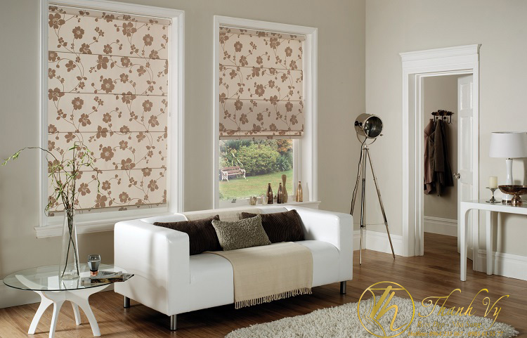 Tổng hợp các loại rèm cửa đẹp phù hợp cho không gian nhỏ các loại rèm cửa đẹp ca mau rem cua dep