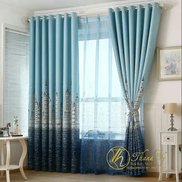 Mẫu rèm cửa sổ phòng khách đẹp được ưa chuộng nhất rèm cửa sổ phòng khách đẹp mua rem cua so o dau 3