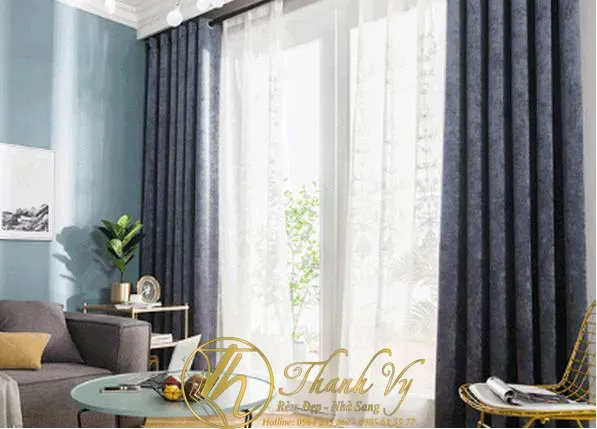 Tổng hợp những mẫu rèm cửa đẹp cho phòng khách năm 2022 rèm cửa đẹp cho phòng khách rem gia re tphcm 2