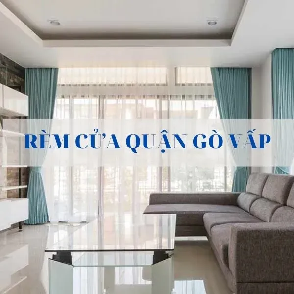 Địa chỉ rèm cửa quận Gò Vấp cao cấp chính hãng địa chỉ rèm cửa quận Gò Vấp dia chi rem quan go vap tn