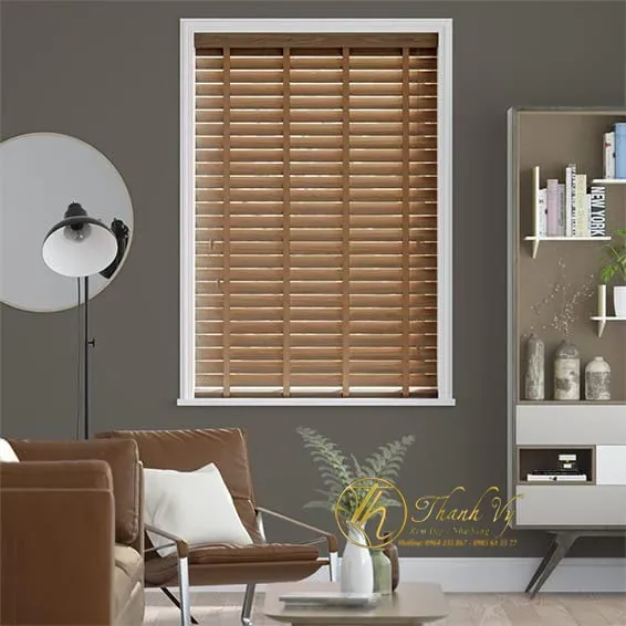 Mua rèm gỗ ở đâu chất lượng uy tín  tại TP.HCM mua rem cua go o dau