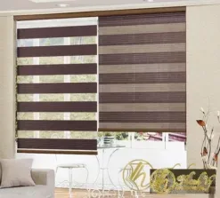 Lắp đặt rèm cầu vồng bao nhiêu tiền | Bảng giá rèm cửa Thanh Vy rem cau vong gia bao nhieu