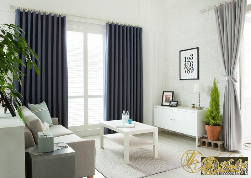 Mẫu rèm chống nắng cao cấp đẹp và những điều bạn cần biết rem chong nang cao cap