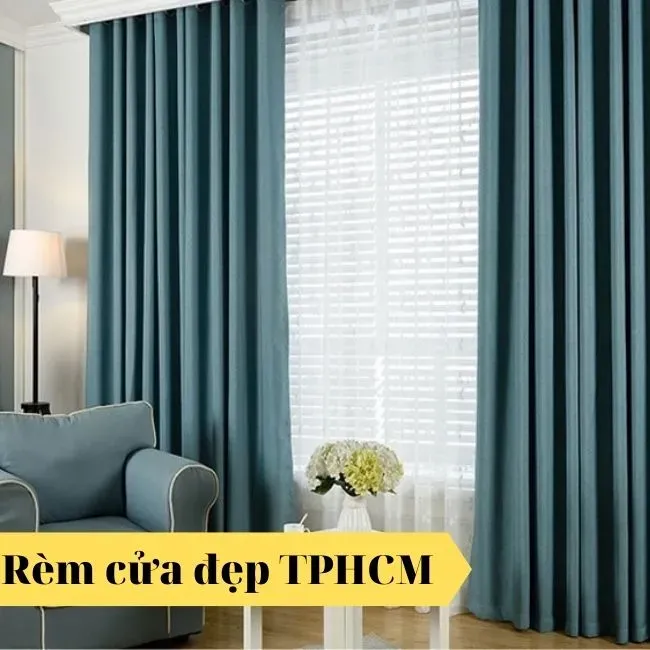 Tổng hợp các mẫu rèm cửa đẹp TPHCM rèm cửa đẹp tphcm rem cua dep tphcm tn