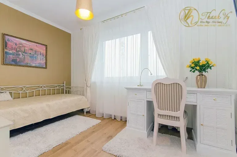 Các mẫu rèm cửa đẹp màu trắng không bao giờ lỗi thời rèm cửa đẹp màu trắng rem cua mau trang 2