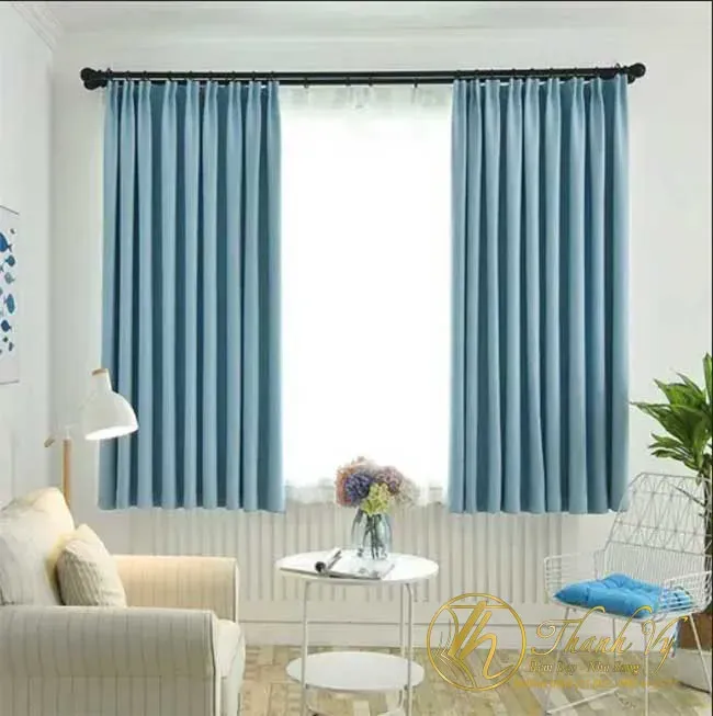 Mẫu rèm cửa sổ phòng khách đẹp được ưa chuộng nhất rèm cửa sổ phòng khách đẹp rem cua so phong khach dep