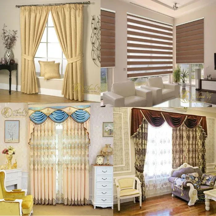 1379+ Mẫu rèm cửa đẹp nhất hiện nay rèm cửa đẹp nhất hiện nay tong hop mau rem dep