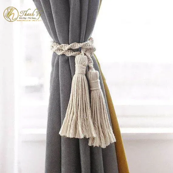 địa chỉ bán phụ kiện rèm cửa