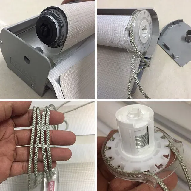 Cửa hàng phụ kiện rèm uy tín với đầy đủ các loại phụ kiện cửa hàng phụ kiện rèm phu kien rem cau vong 1