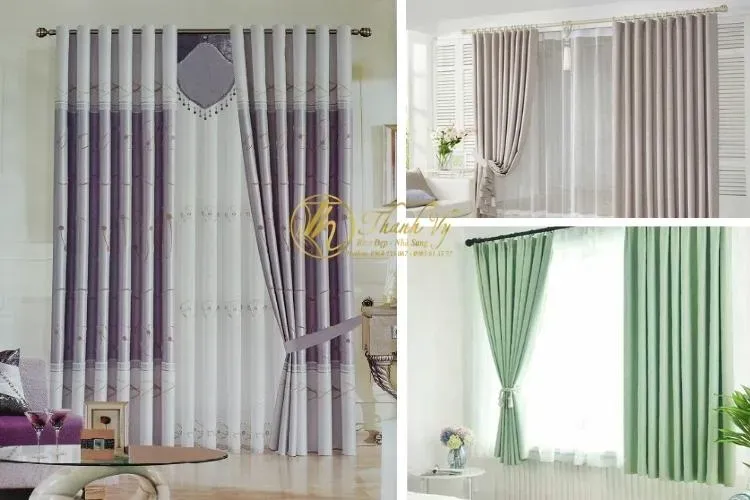 Những mẫu rèm cửa đẹp hiện đại bạn không nên bỏ qua rèm cửa đẹp hiện đại rem cua dep hien dai tn