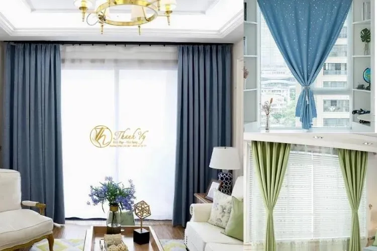 Địa chỉ mua rèm uy tín tại TPHCM cam kết chất lượng địa chỉ mua rèm uy tín dia chi mua rem cua uy tin tn