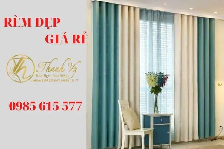 Mua rèm giá rẻ ở đâu TPHCM Mẫu đẹp đảm bảo chất lượng Mua rèm giá rẻ ở đâu tphcm mua rem re tn