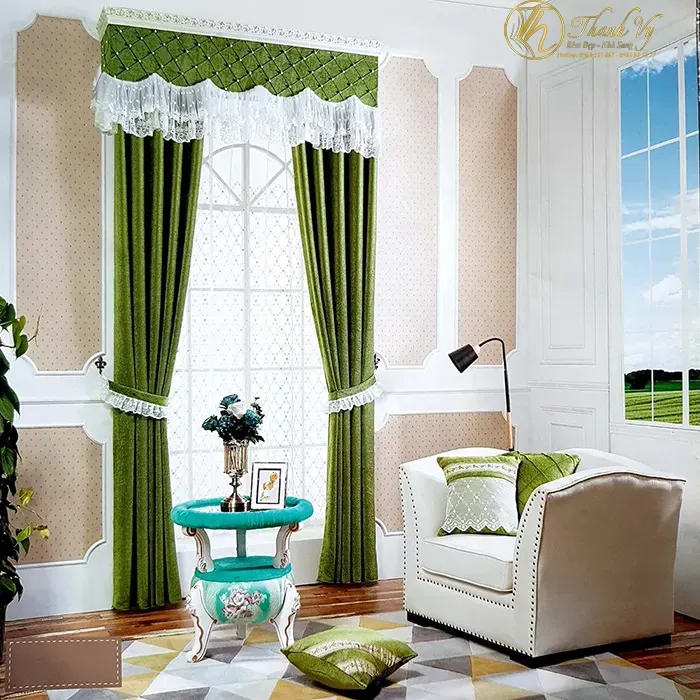 Các mẫu rèm phòng khách đẹp được ưa chuộng nhất 2022 các mẫu rèm phòng khách đẹp rem phong khach dep