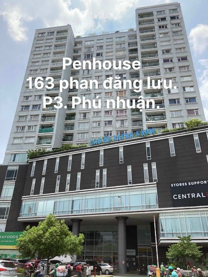 Rem Cua Penhouse