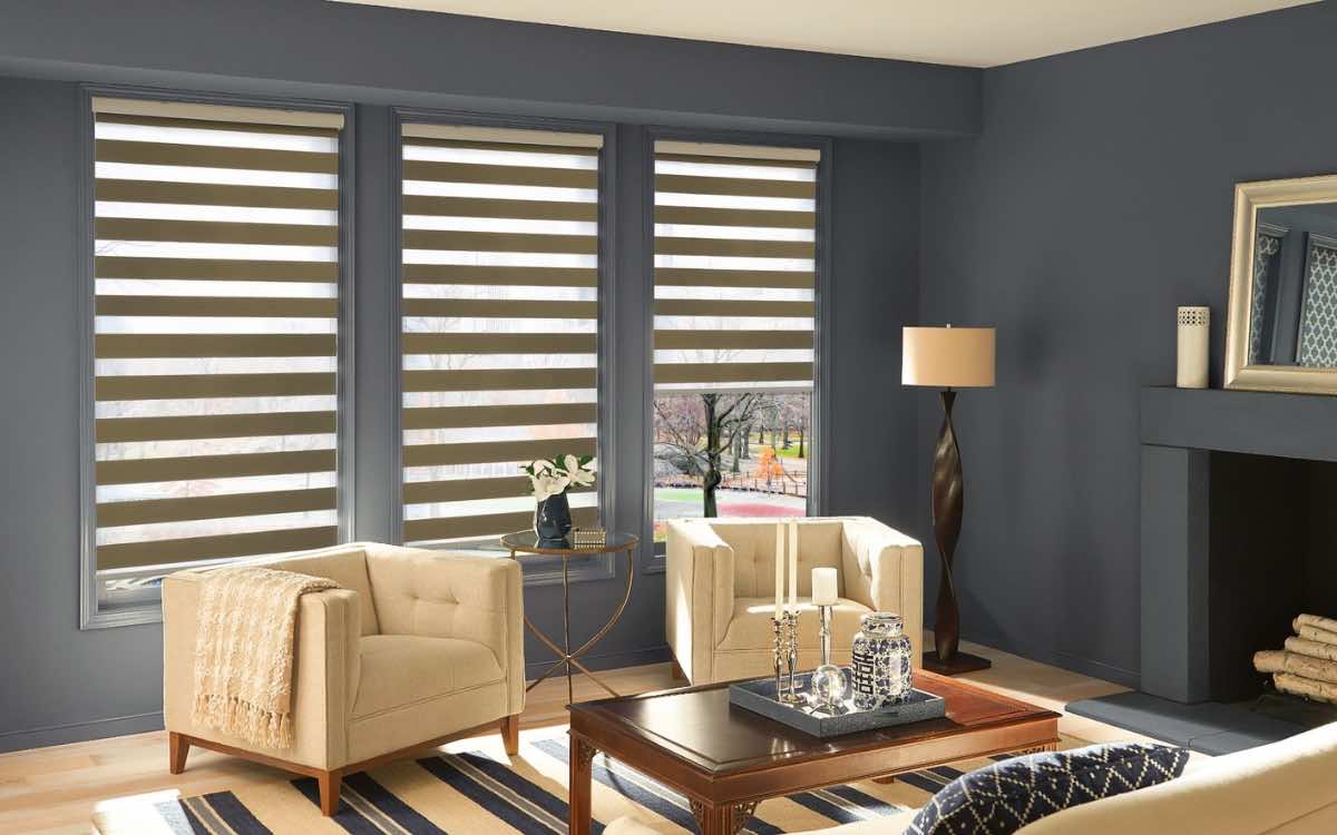 Ưu và nhược điểm của rèm cửa cầu vồng