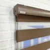 Rèm Cầu Vồng Một Màu: Đơn Giản Nhưng Không Kém Phần Tinh Tế - Thanh Vy Curtains