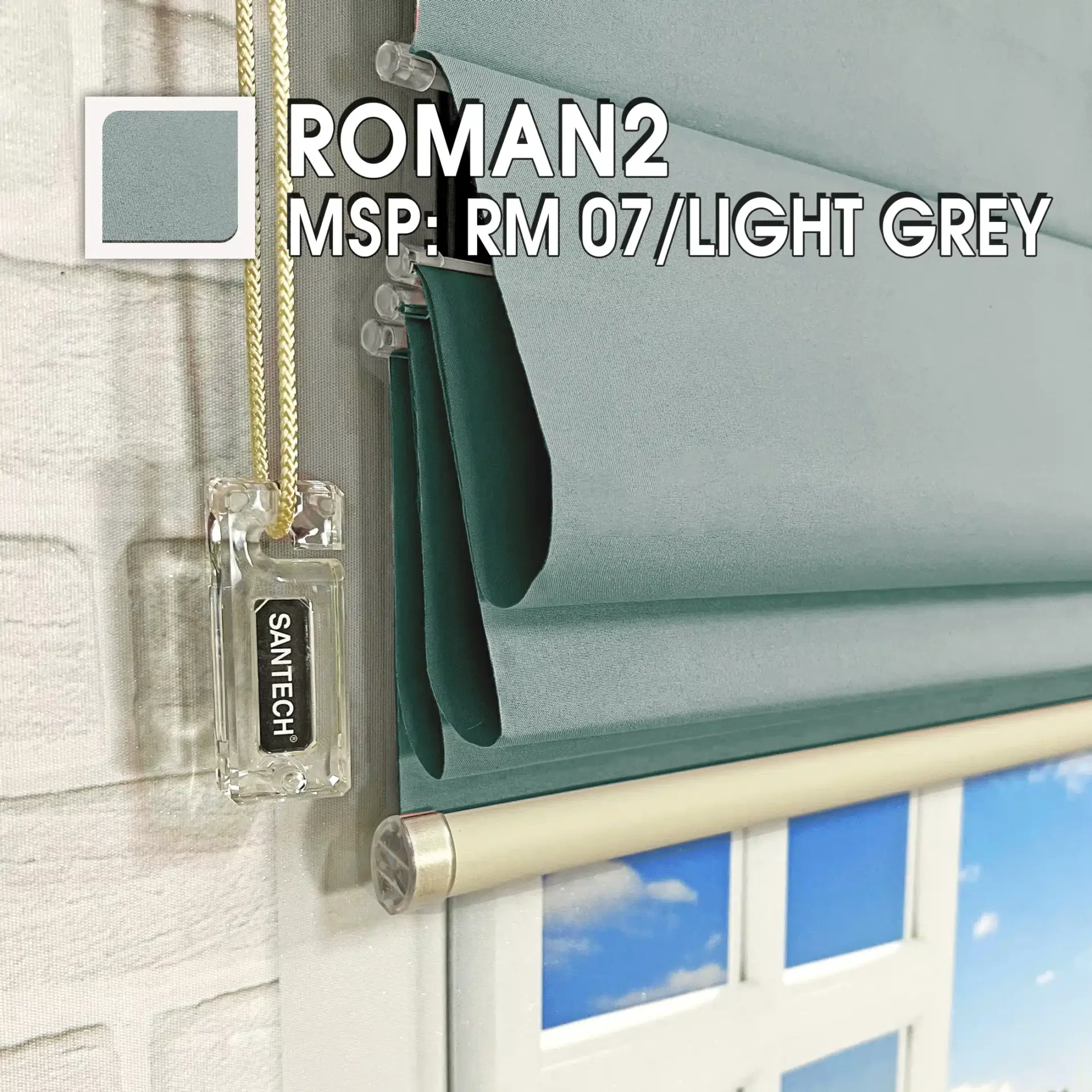 Roman2 Rm 007