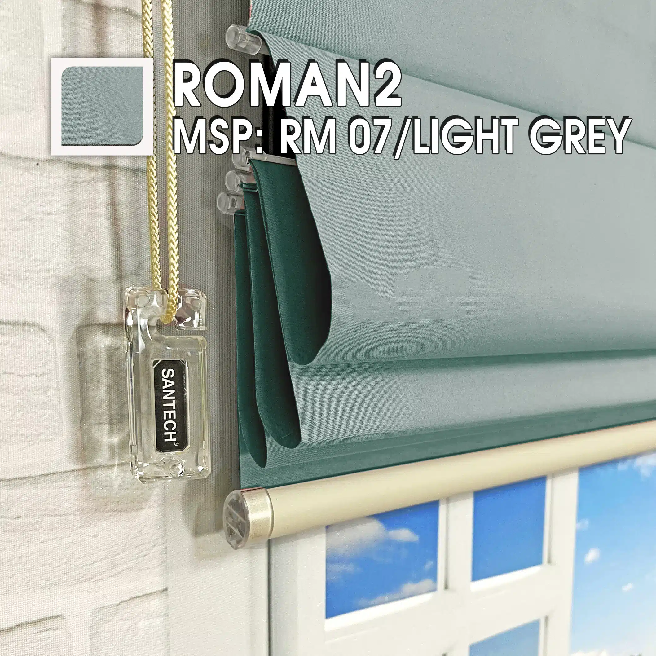 Roman2 Rm 007