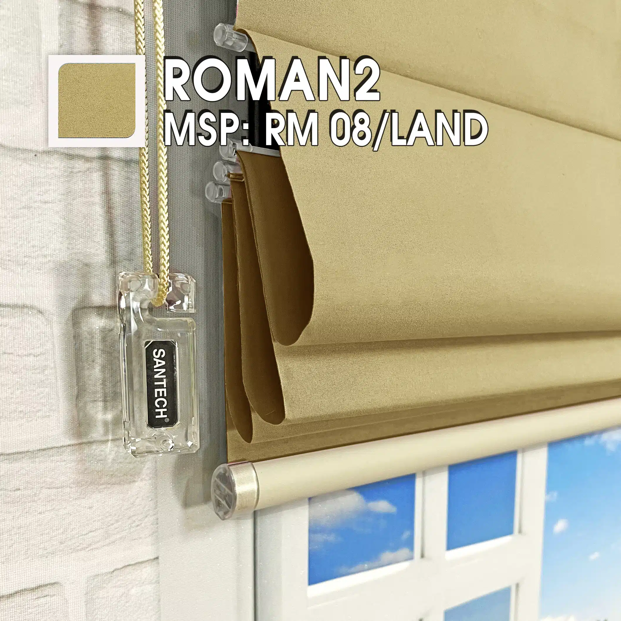 Roman2 Rm 008 