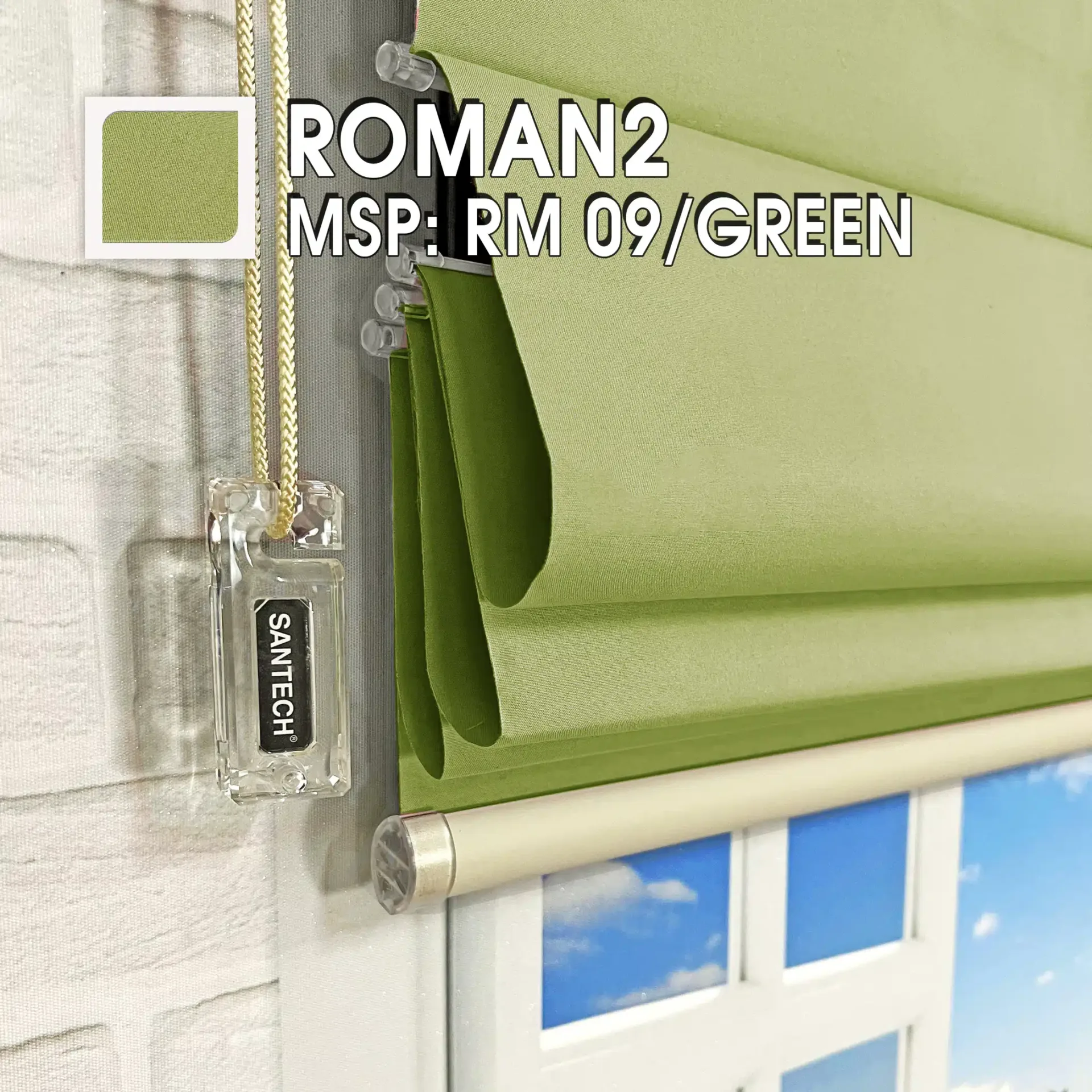 Roman2 Rm 009