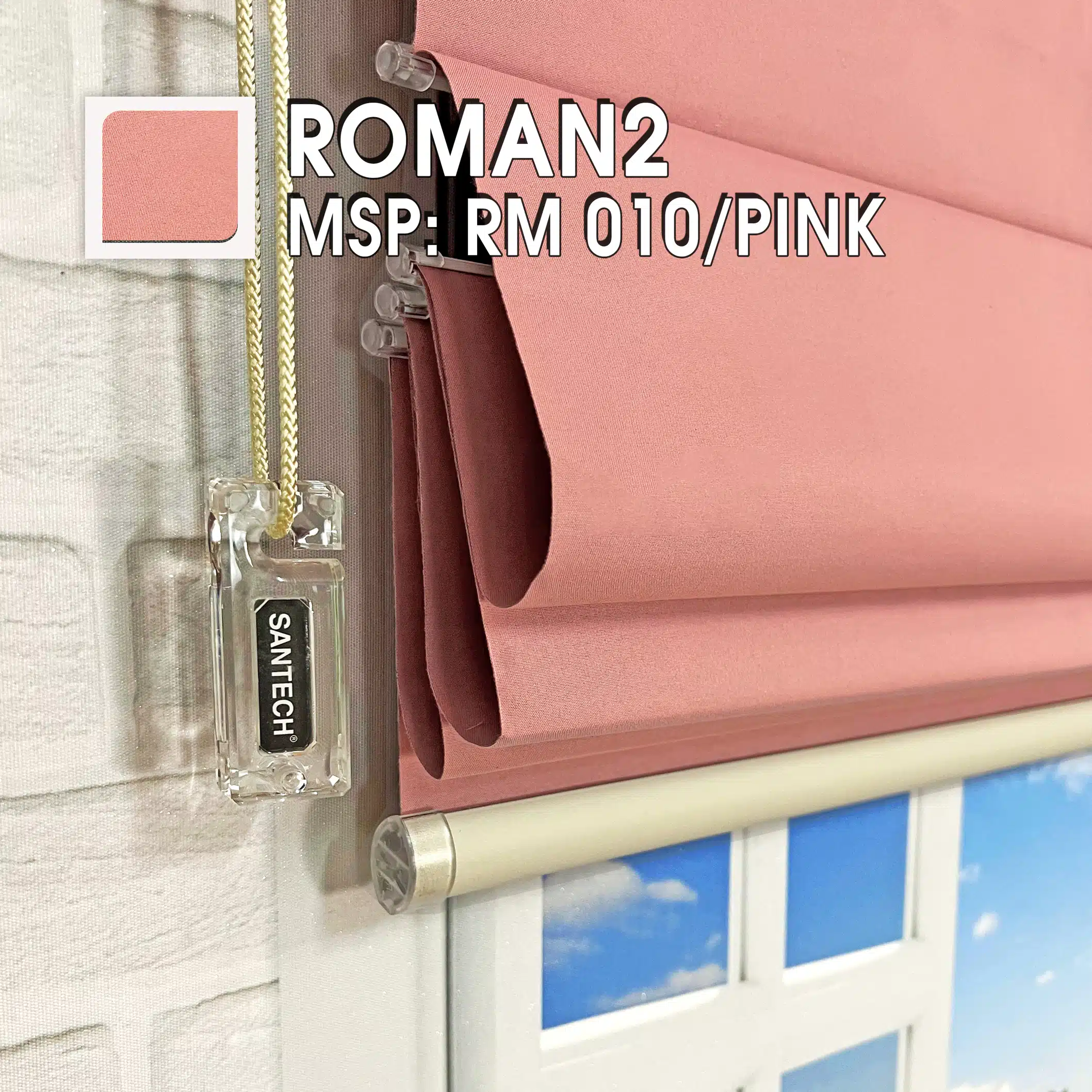 Roman2 Rm 010 