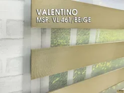 Rèm Cầu Vồng Một Màu: Đơn Giản Nhưng Không Kém Phần Tinh Tế - Thanh Vy Curtains