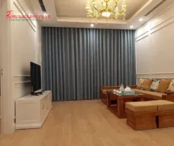 Rèm cửa nhập khẩu từ Châu Âu
