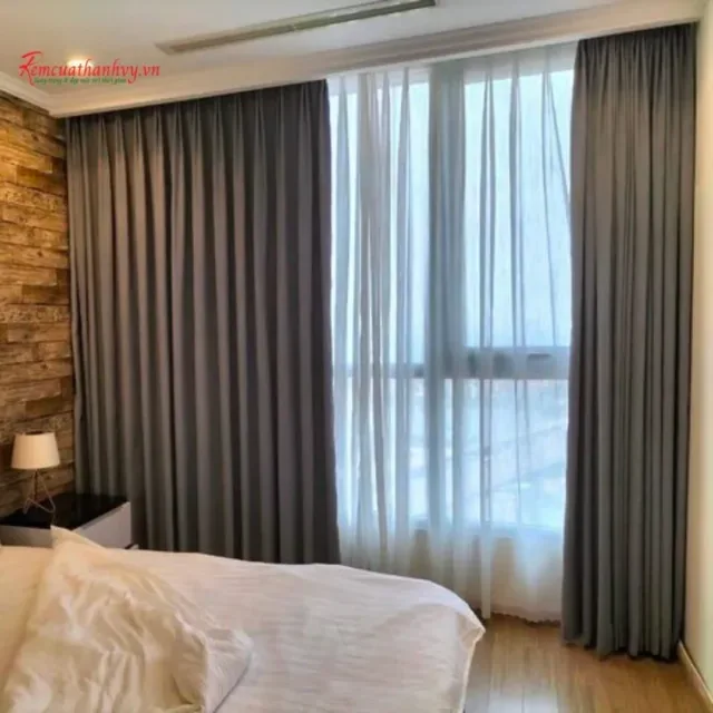 7Rèm Vải Nhập Khẩu Cao Cấp Tại Thanh Vy Curtains