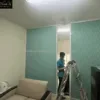 Rèm Vải Polyester