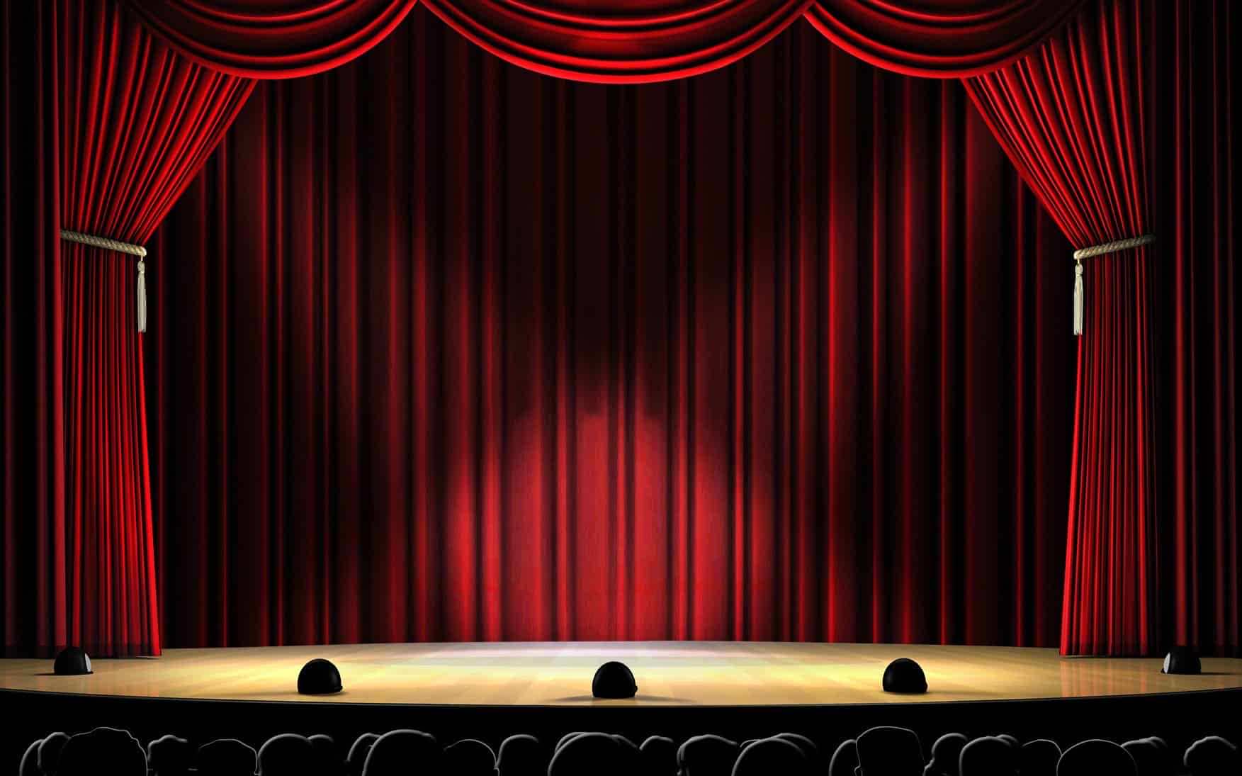 Những tiêu chí bạn nên nhớ khi chọn rèm sân khấu hội trường