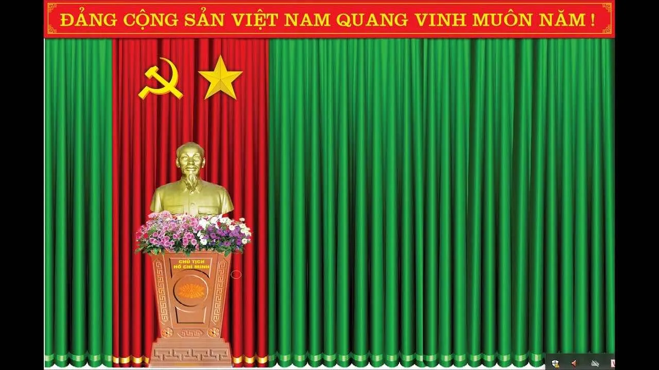 Hướng dẫn chọn phông rèm sân khấu đúng chuẩn