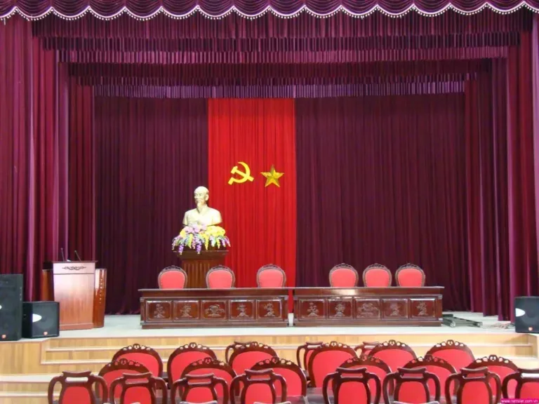 Rem San Khau