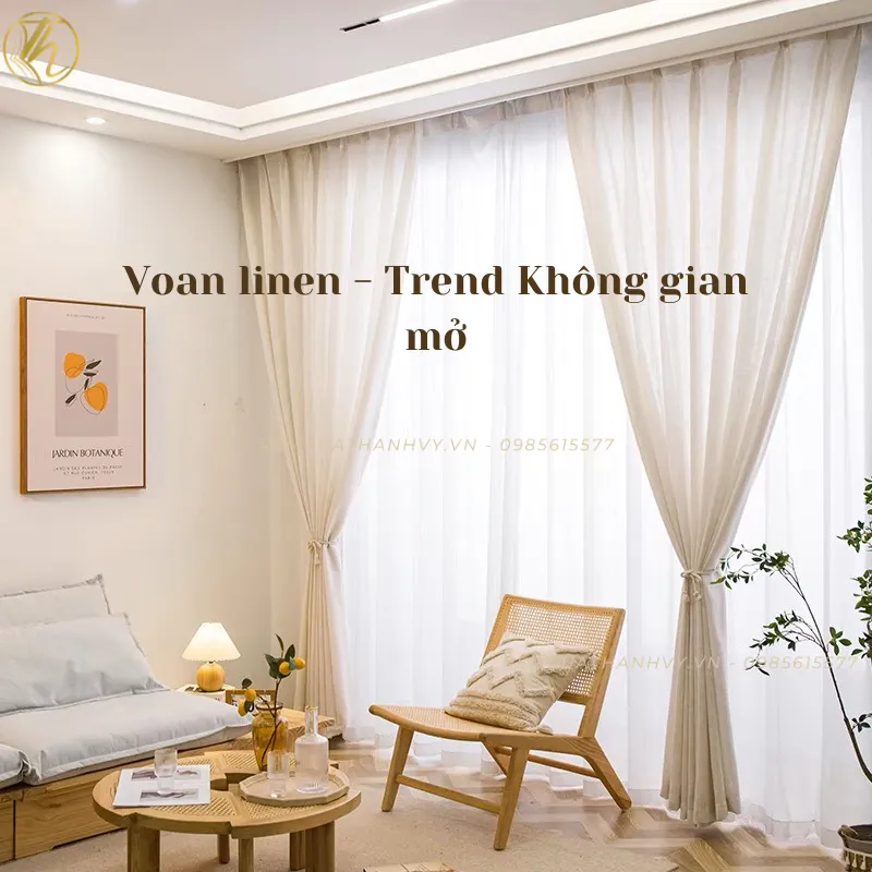 voan linen